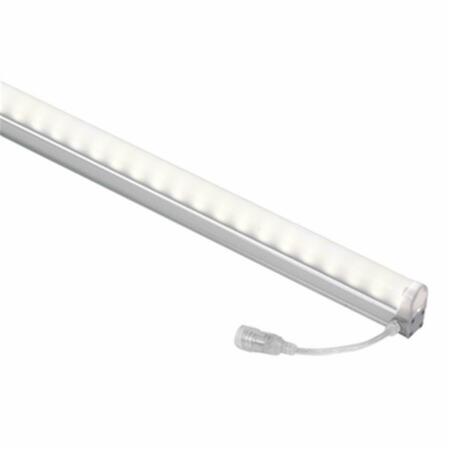 JESCO LIGHTING GROUP Dimmable Linear Led Fixture DL-RS-24-G-C